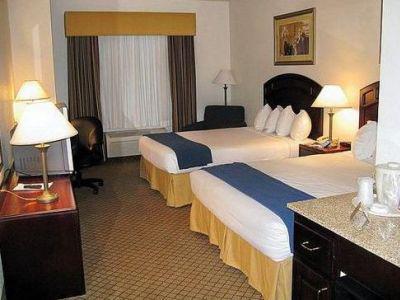 Hotel Express & By Ihg Le Mars