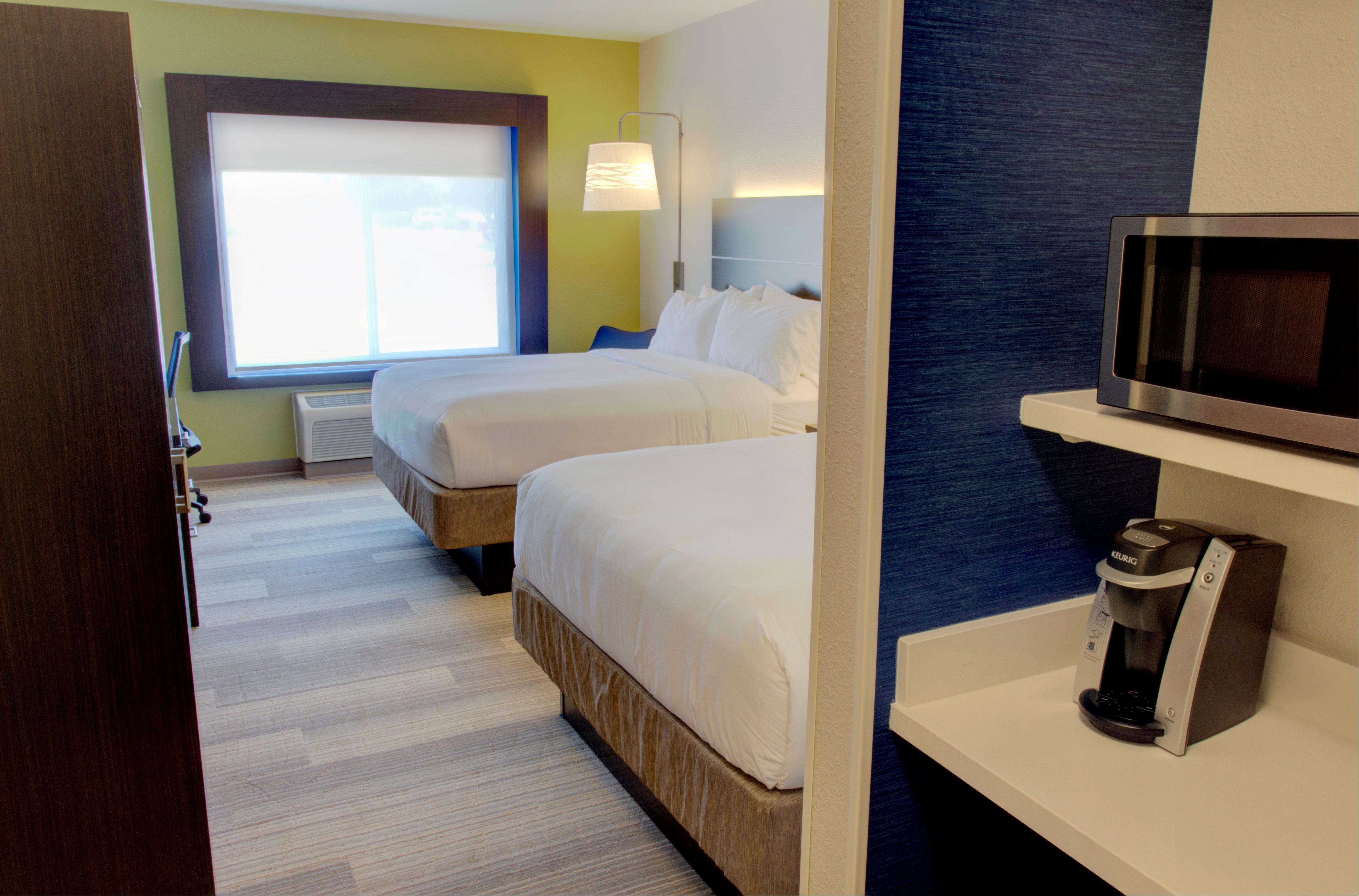 Express & By Ihg Hotel Le Mars