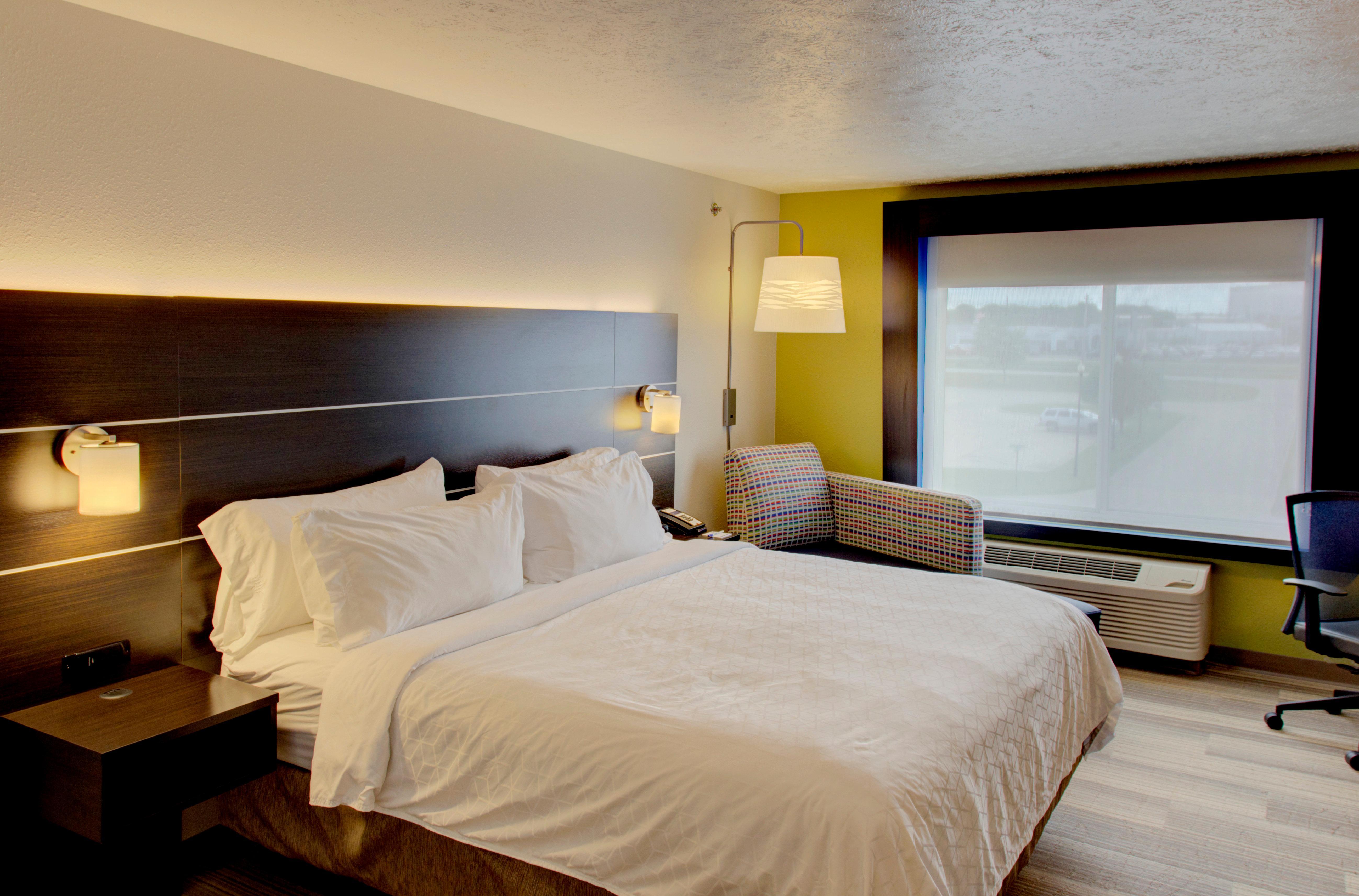 Hotel Express & By Ihg Le Mars