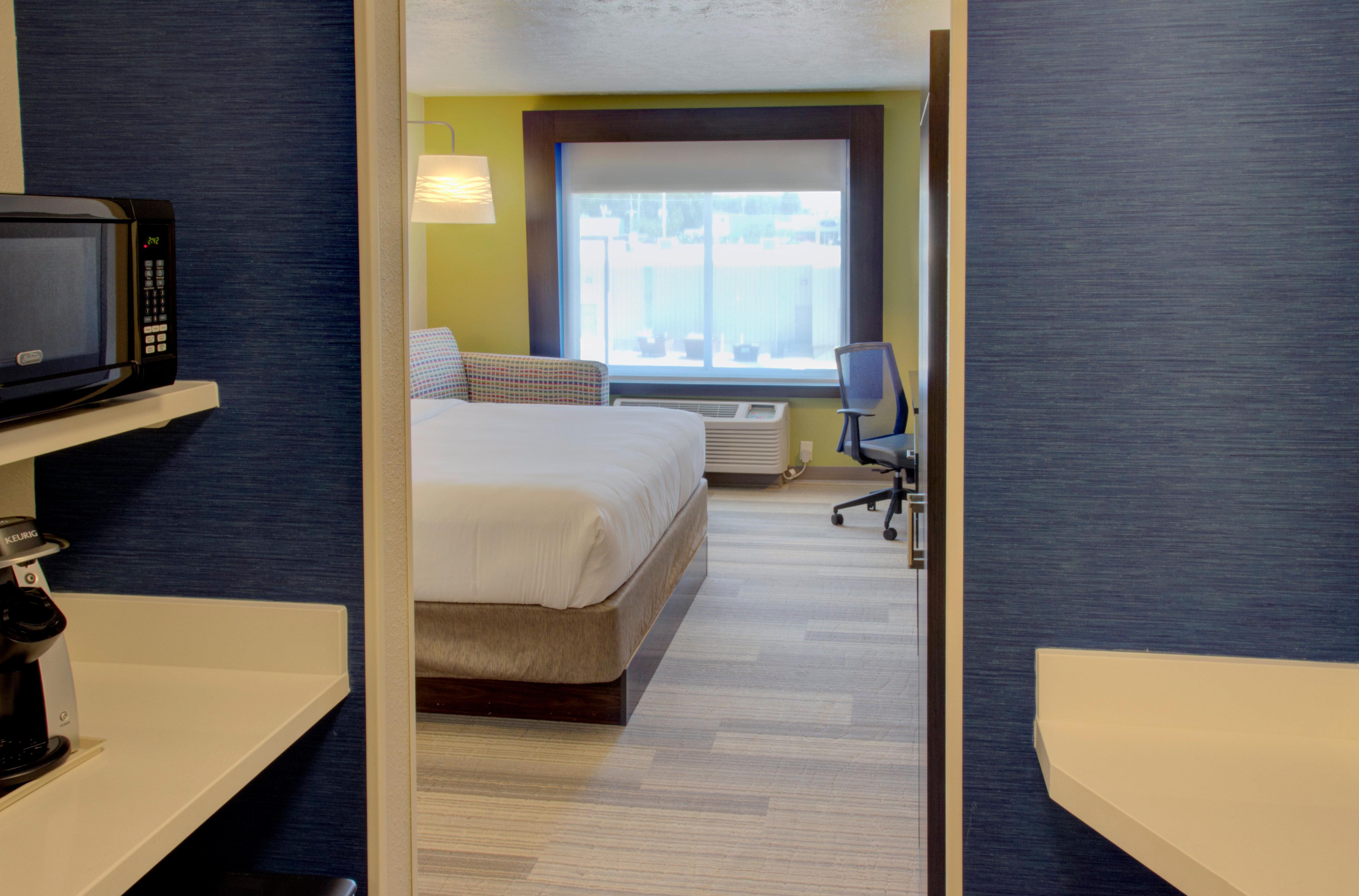 Express & By Ihg Hotel Le Mars