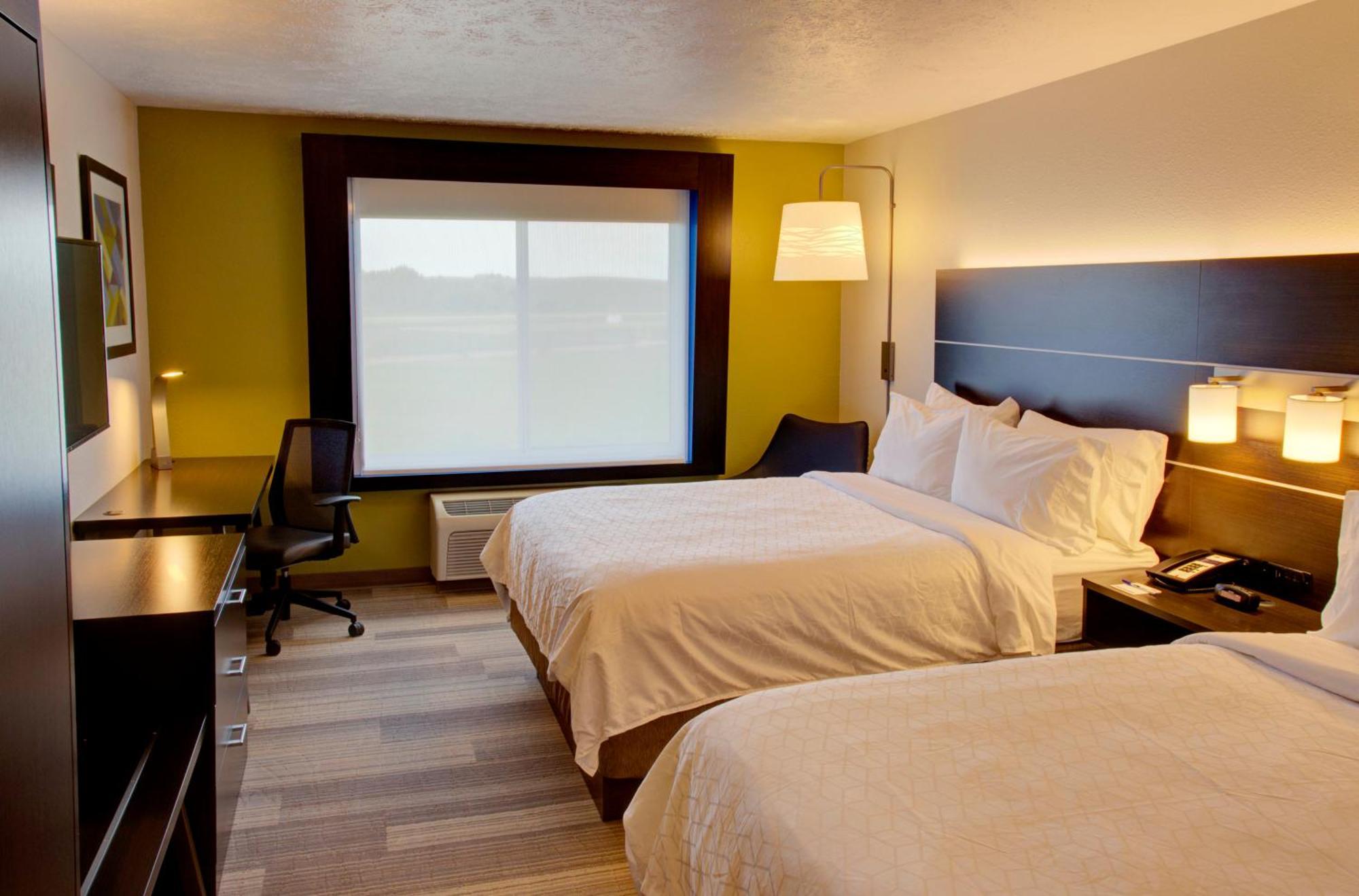Express & By Ihg 2* Le Mars
