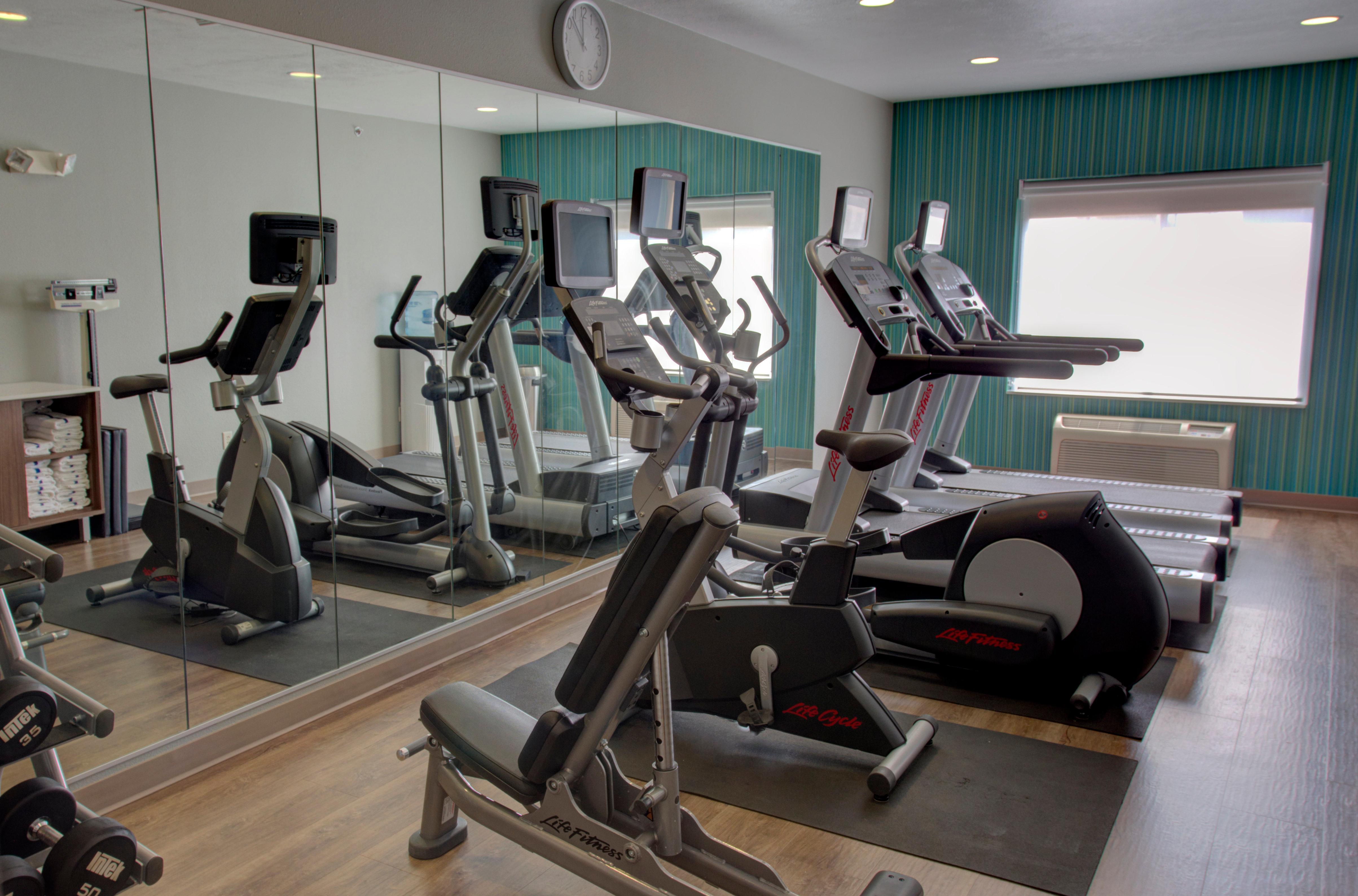 Express & By Ihg 2* Le Mars