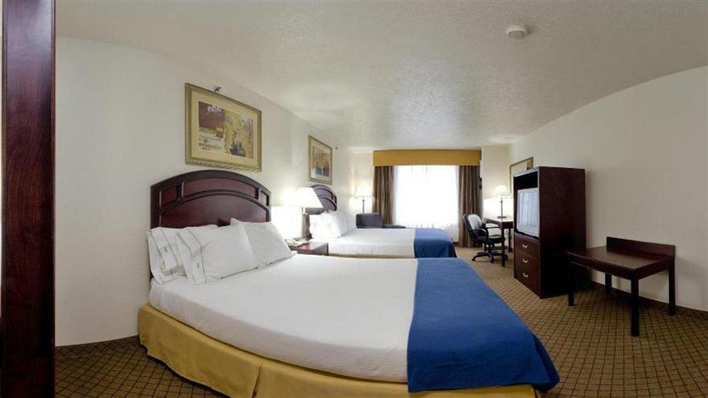 Hotel Express & By Ihg Le Mars