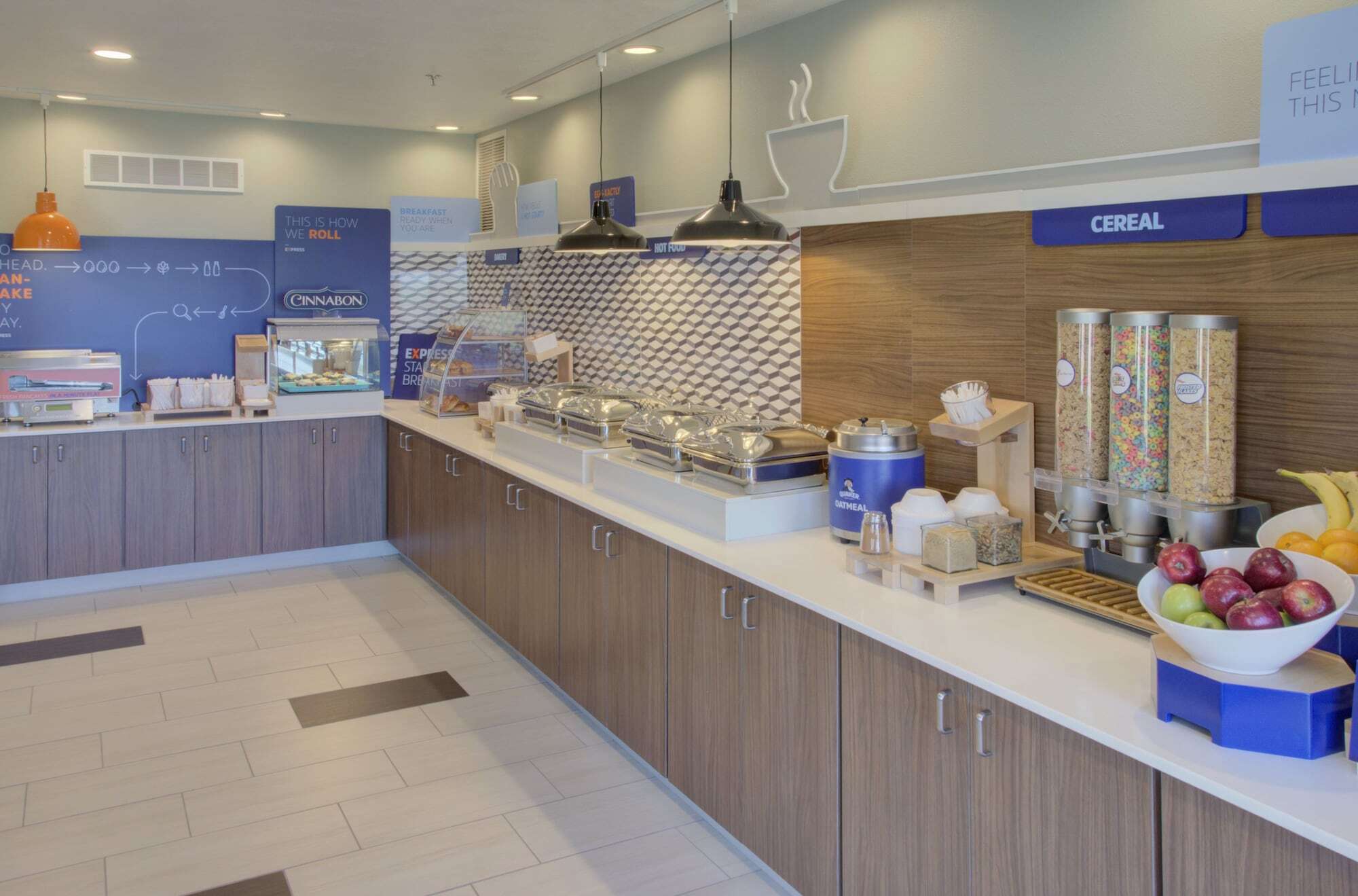 Express & By Ihg Hotel